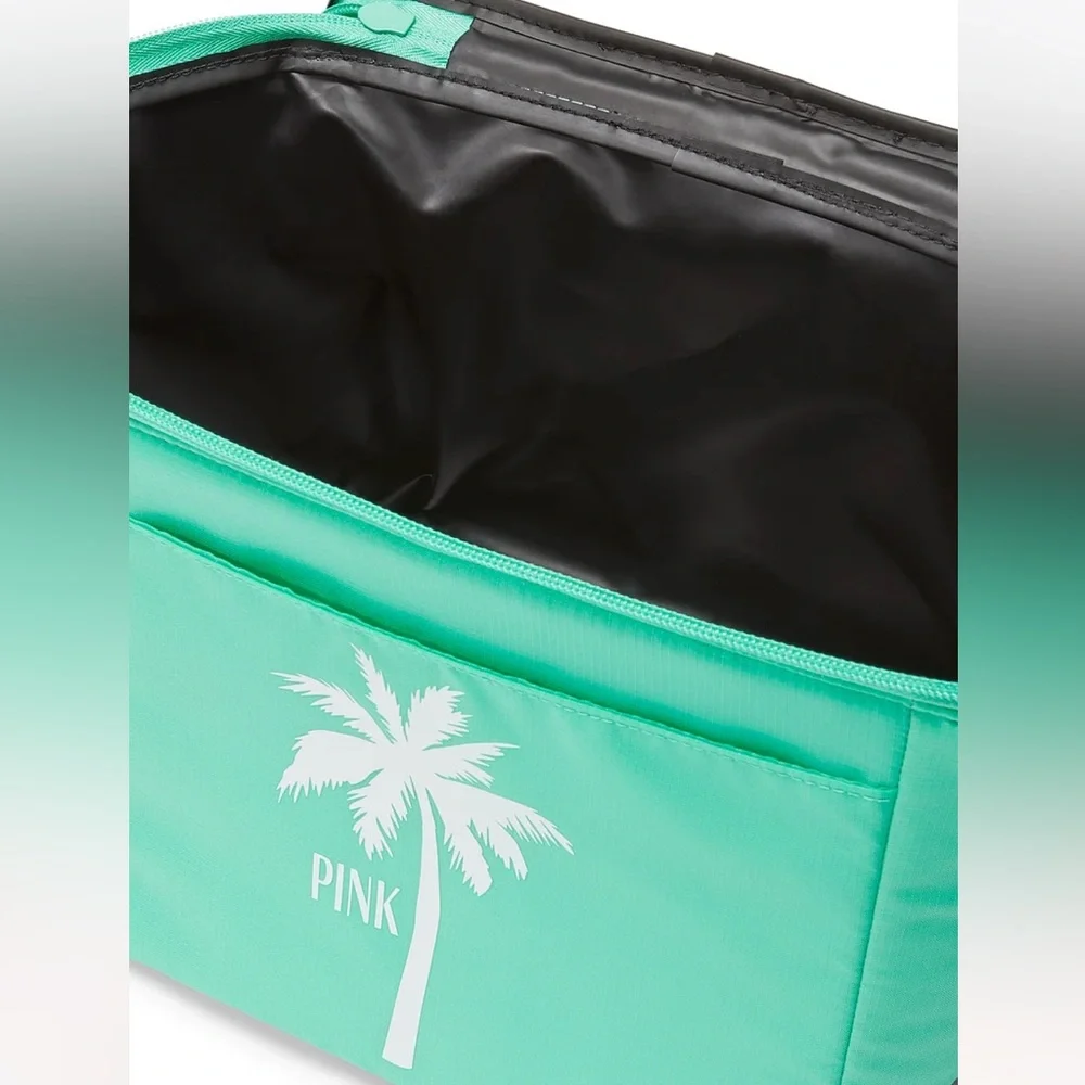 VS PINK Soft Cooler Bag - Picture 3 of 12